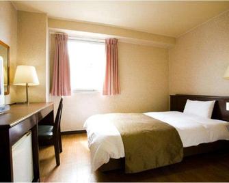 Takatsuki W&M Hotel - Takatsuki - Bedroom