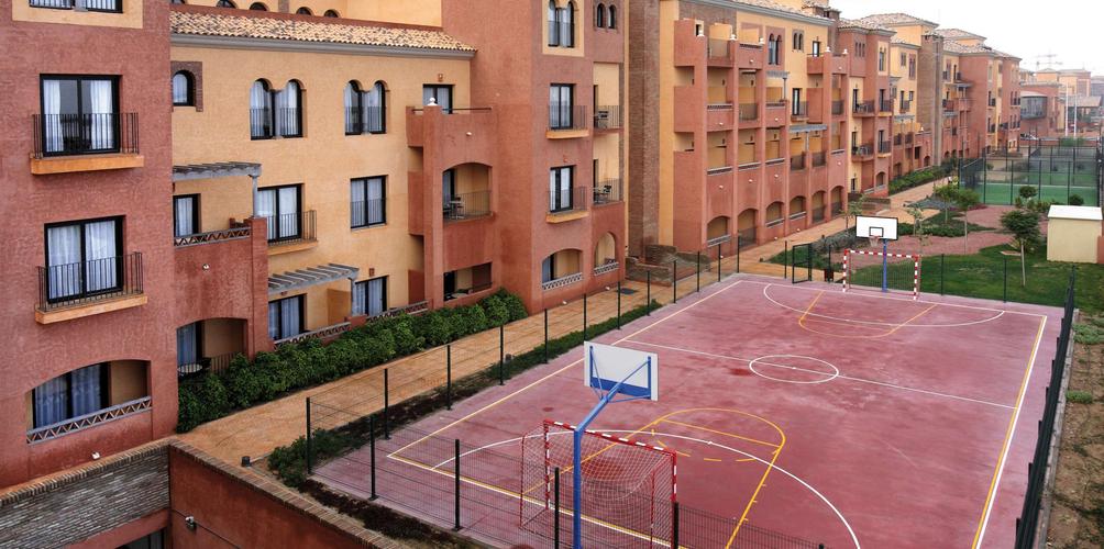 Barcelo Punta Umbria Beach Resort 95 1 3 1 Punta Umbria Hotel Deals Reviews Kayak