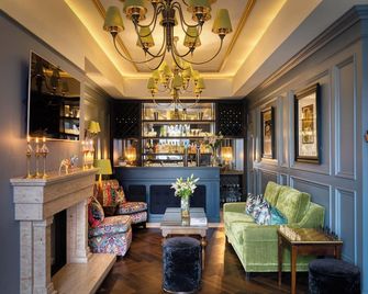 The Fairview Boutique Hotel - Killarney - Lounge