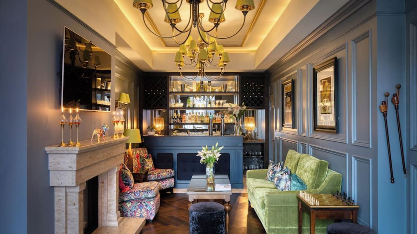 The Fairview Boutique Hotel