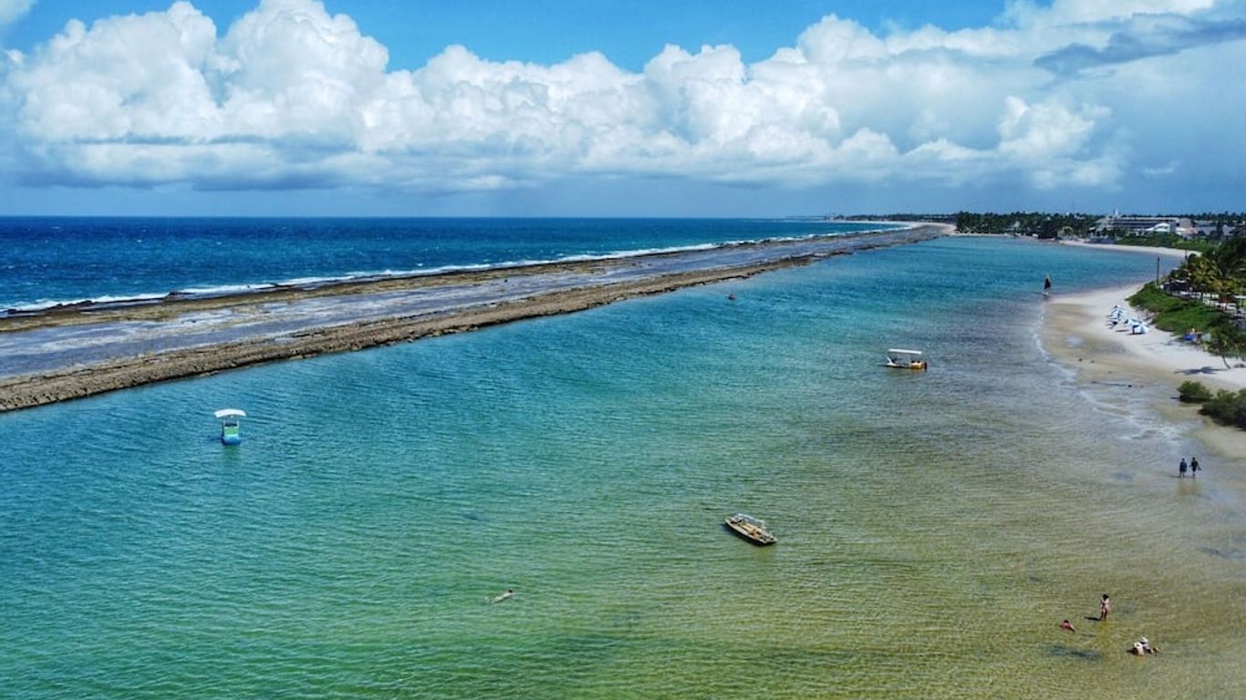 Pousada Jardins do Porto