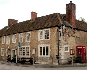 Woolpack Inn Beckington By Greene King Inns - Frome - Building