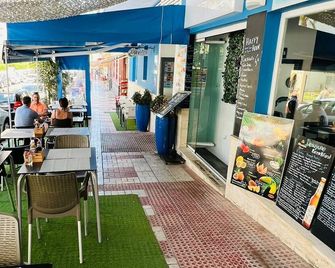 Bajondillo Beach Cozy Inns Adults Only - Torremolinos