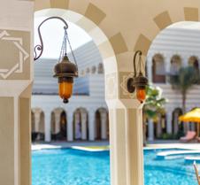 The Oberoi Beach Resort, Sahl Hasheesh