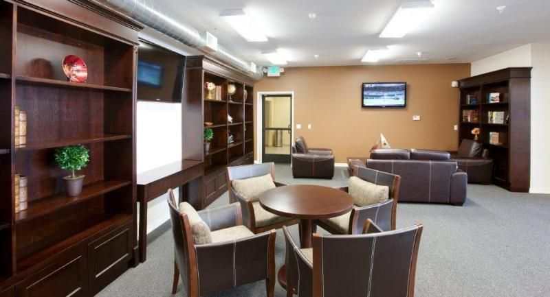 Hotel Da Vinci - سان فرانسسكو - ردهة