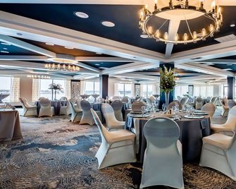 Holiday Inn Grand Haven - Muskegon By IHG - Spring Lake - Sala de banquetes
