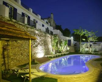 Hotel Elisa Peschici - Peschici