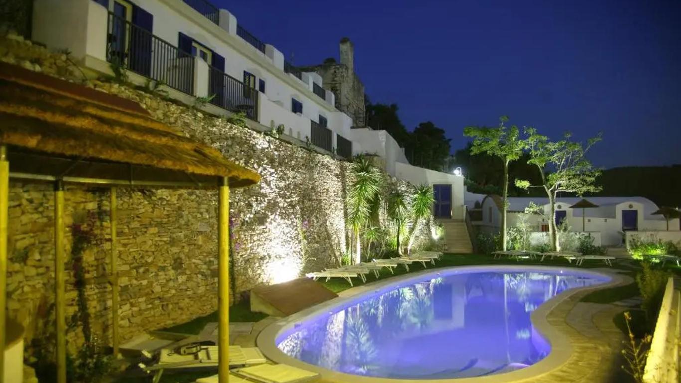 Hotel Elisa Peschici