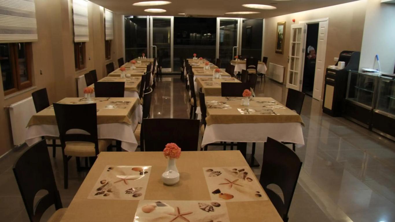 Solis Hotel