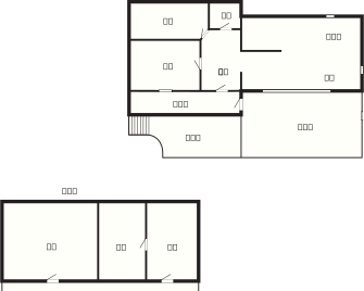4 Star Holiday Home in Kristinehamn - Kristinehamn - Floorplan