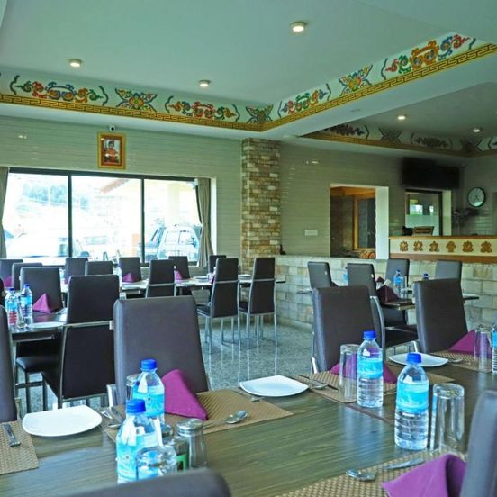 Hotel Bhutan Kubera image 1
