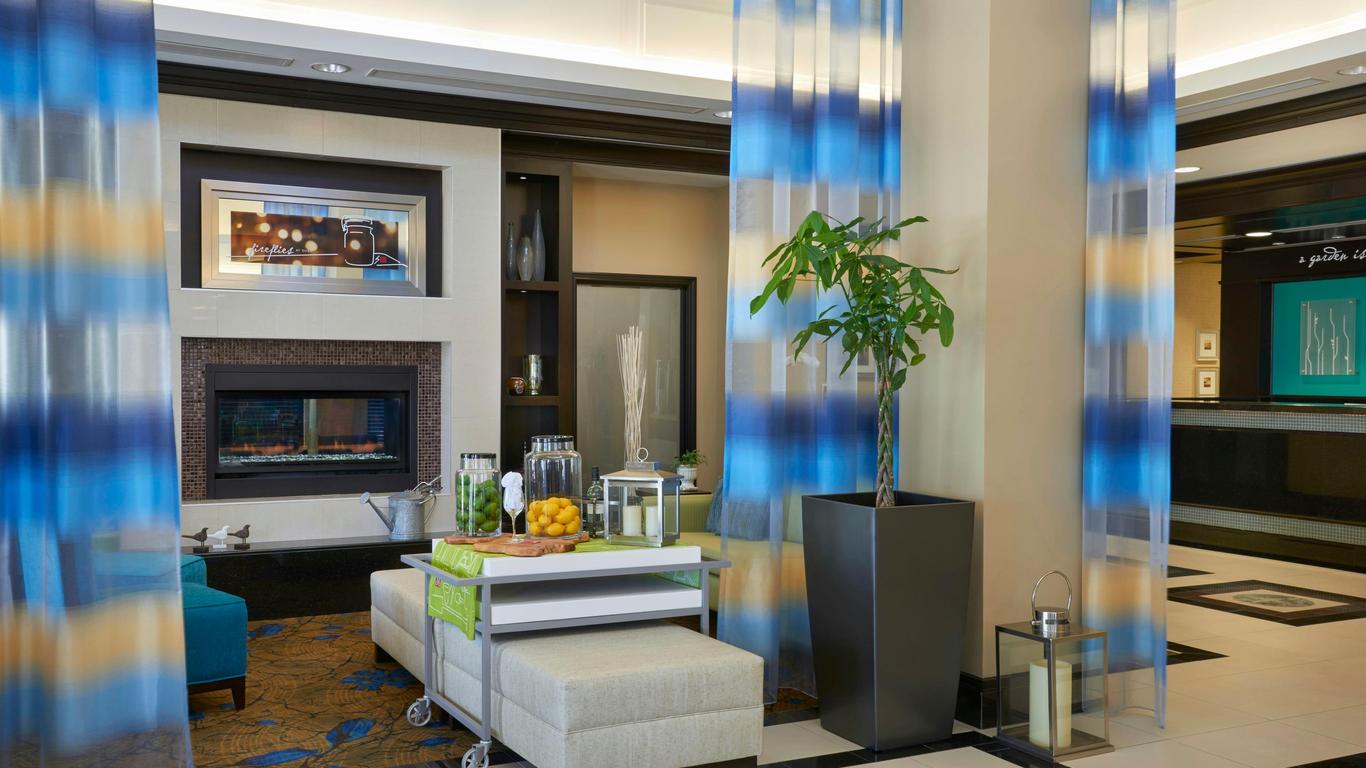Hilton Garden Inn Toronto Airport West/Mississauga