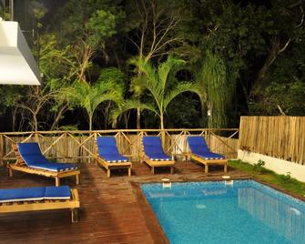 Villa Eva Luxury Akumal - Akumal - Piscina