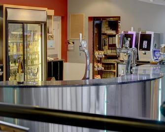 Dolphin Hotel Cambridge - St. Ives