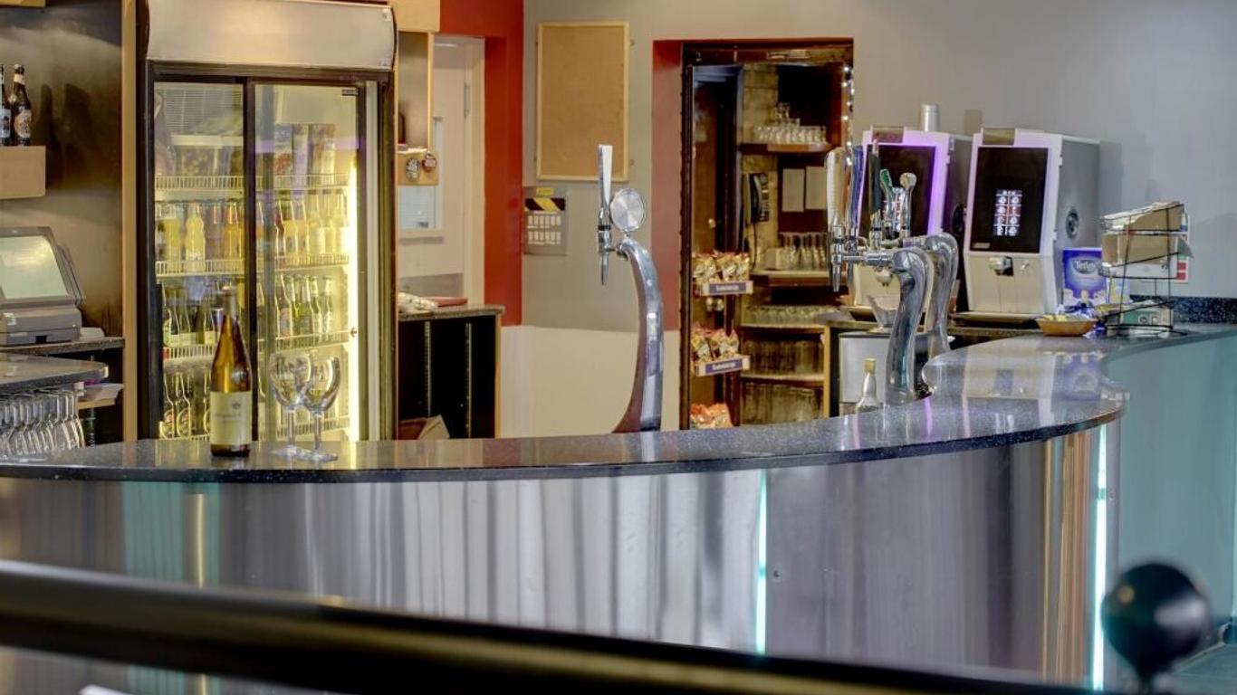 دولفين هوتل كامبريدج