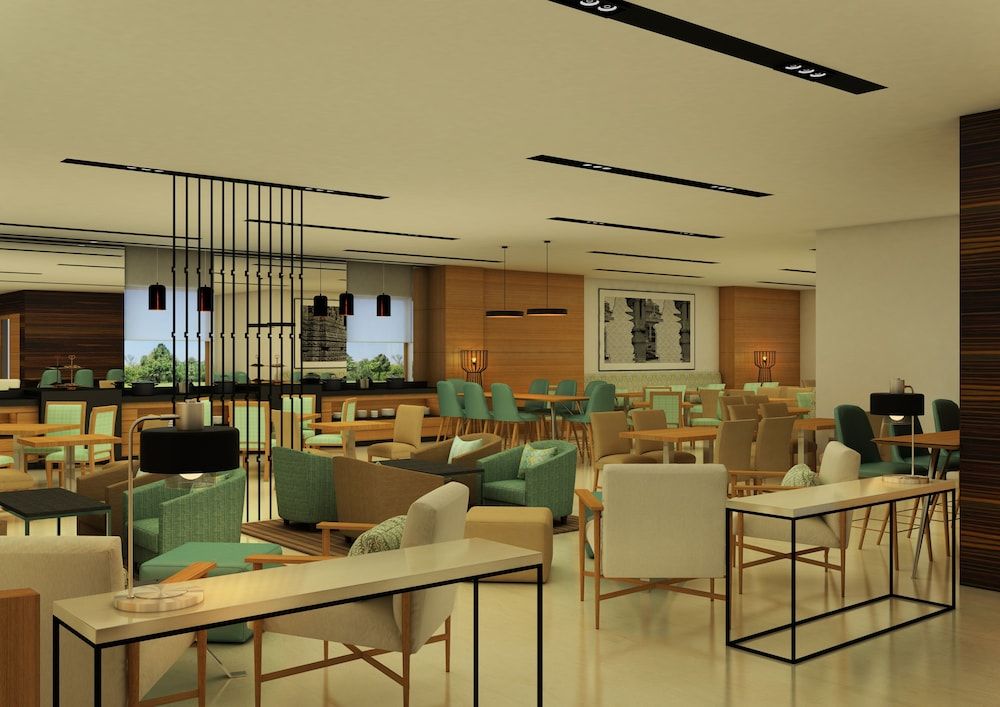 Fairfield by Marriott Bengaluru Whitefield