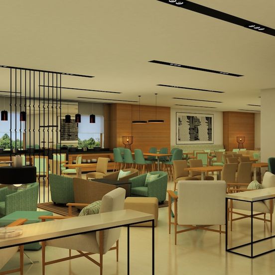 Fairfield by Marriott Bengaluru Whitefield image 1