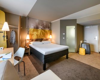 ibis Lübeck City - Lübeck - Habitación
