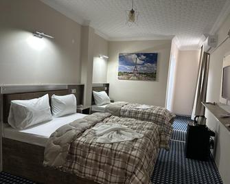 Eylul Hotel Aydin - Aydin