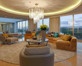 Conrad Algarve - Almancil - Lounge