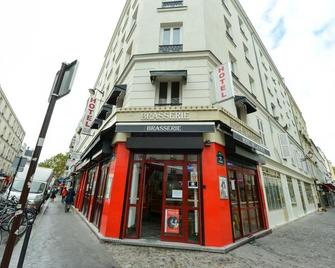 Hotel De La Poste - Paris