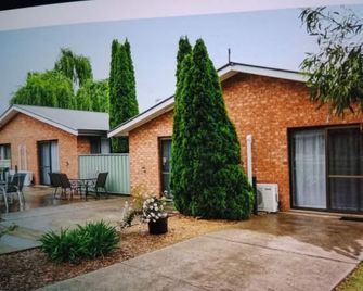 2 bedroom Villa - Glen Innes