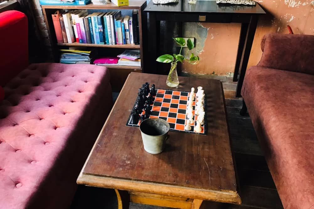 Mingle Highstreet - קואלה לומפור - טרקלין