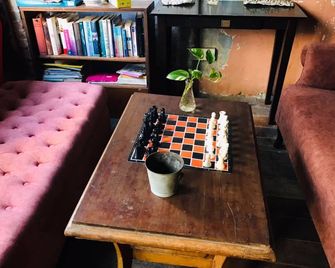 Mingle Highstreet - Kuala Lumpur - Lounge