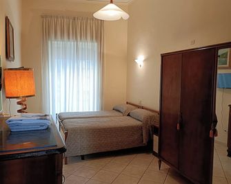 Casa Lidia - Castellammare di Stabia - Bedroom