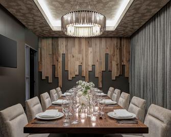 Delta Hotels by Marriott Dallas Southlake - Southlake - Dining room