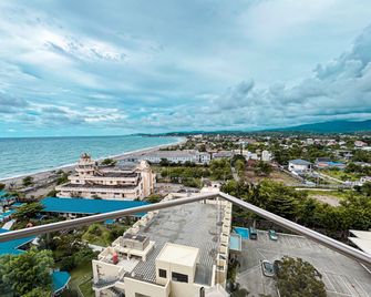 Puerto de San Juan Beach Resort Hotel and Residences La Union - San Juan