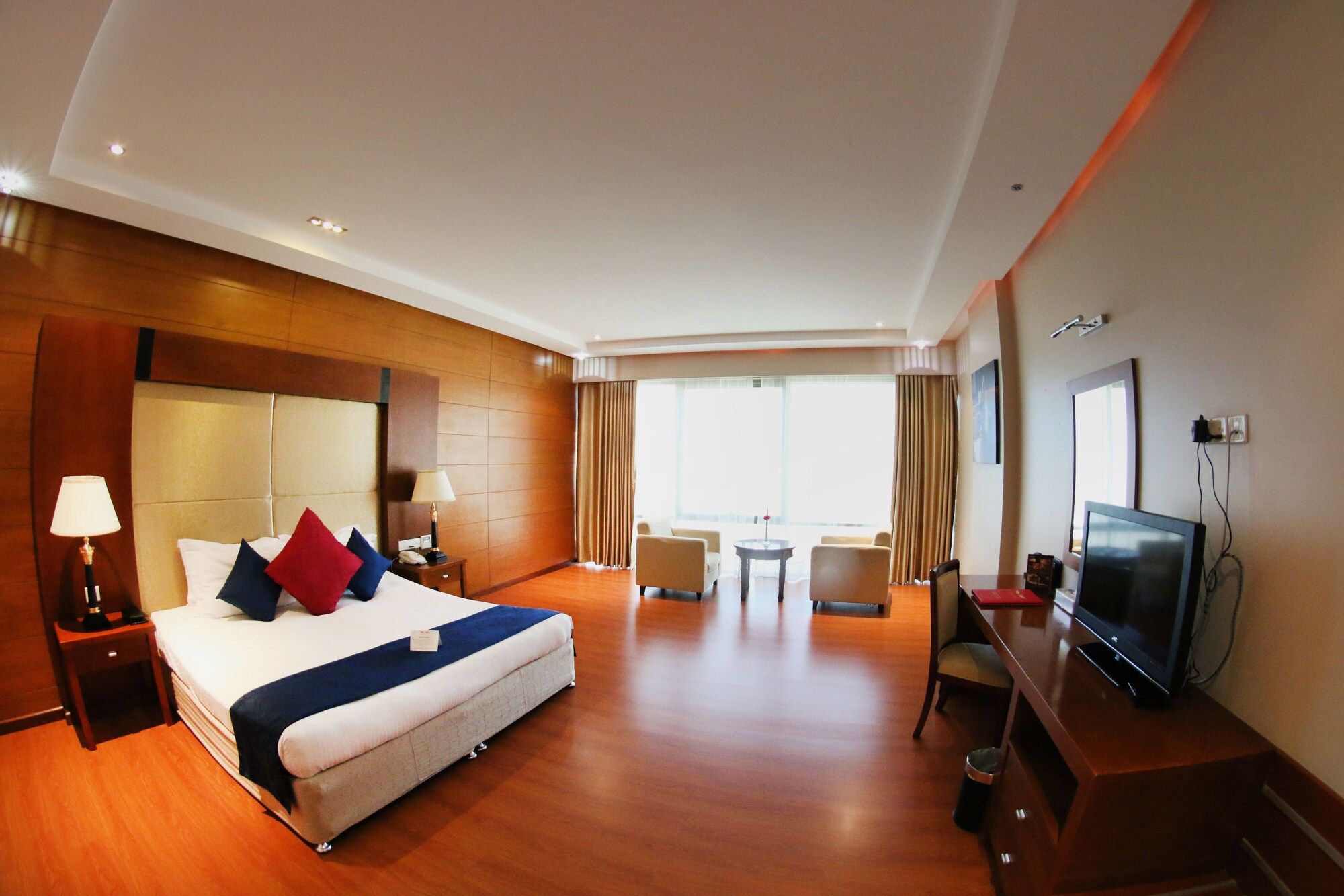 Diva Hotel - מאנאמה
