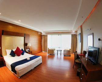 Diva Hotel - Manama