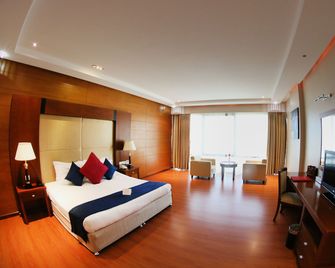 Diva Hotel - מאנאמה