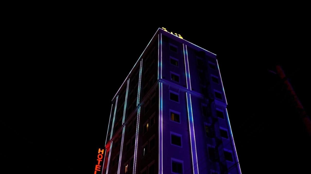 Hotel Hilen De Ville