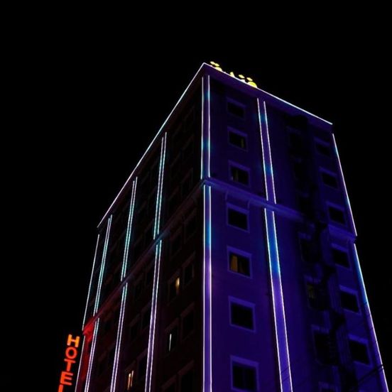 Hotel Hilen De Ville image 1