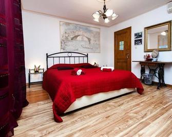 Rooms Barbieri Rovinj - Rovinj - Habitación
