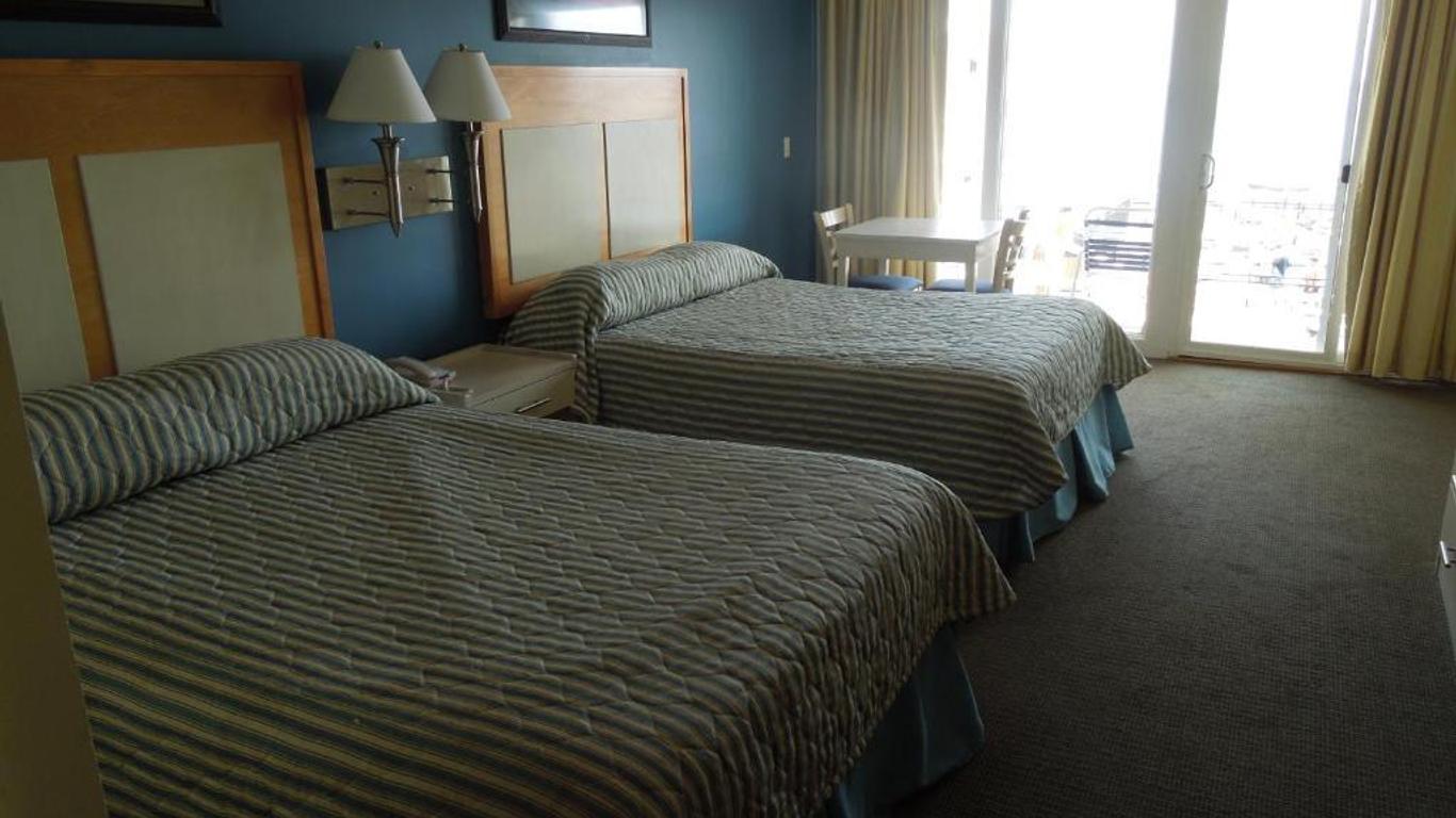Royal Atlantic Beach Resort
