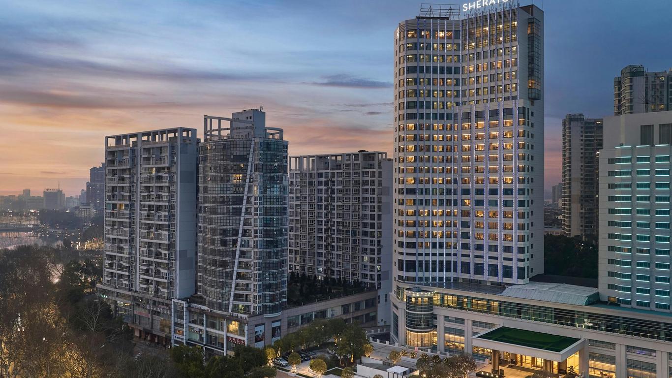 S&N International Hotel Jiujiang