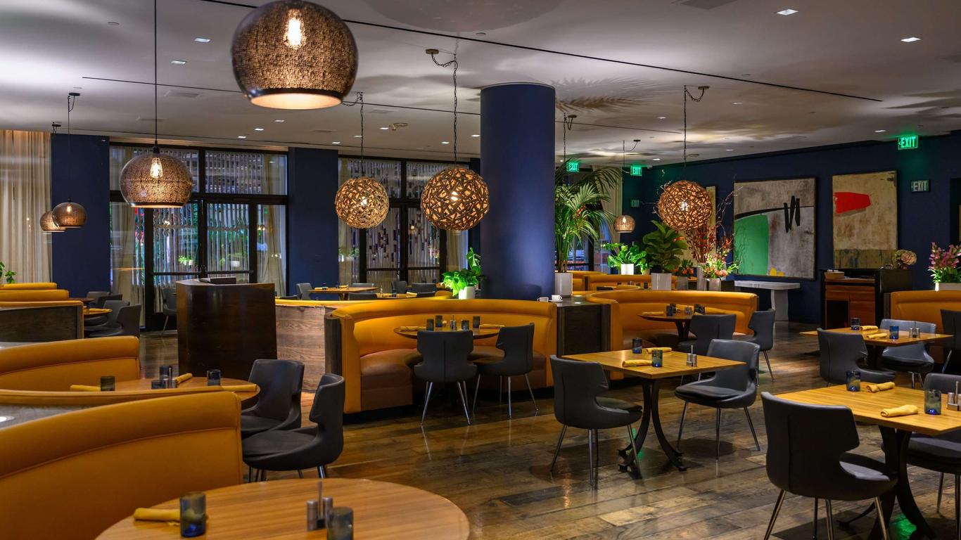 Sofitel Los Angeles at Beverly Hills