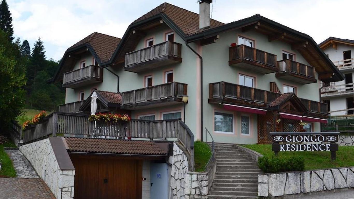 Giongo Residence