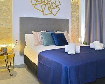 Myflats Luxury Downtown - Alicante - Camera da letto
