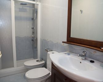 Casa Rural Magnanimus - Vilafamés - Baño