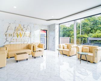 The Wish Hotel - Chachoengsao - Lobby