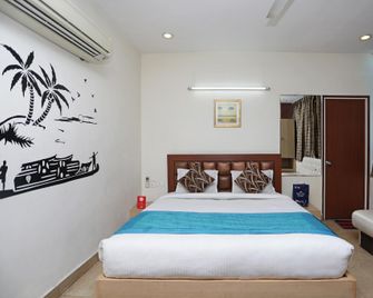 OYO Hotel Vaani Continental - Kanpur - Habitación