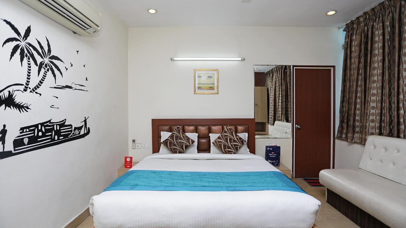 OYO Hotel Vaani Continental
