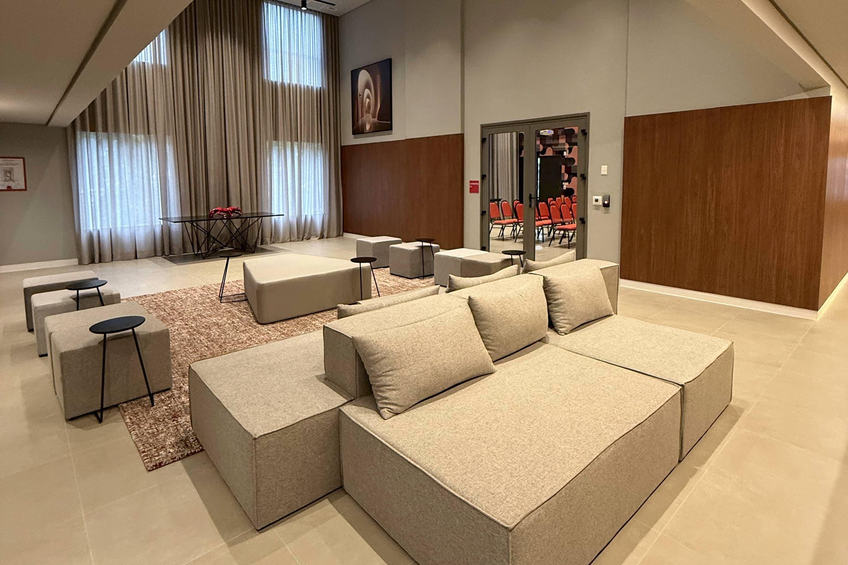 Radisson Red Ibirapuera
