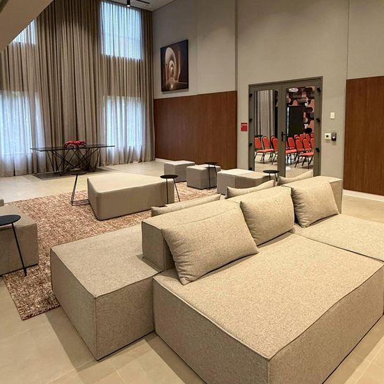 Radisson Red Ibirapuera image 1
