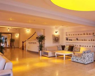 Didi Hotel Sapanca - Sapanca - Lobby