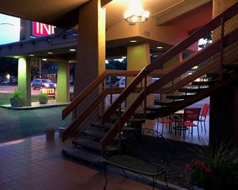 Adobe Inn - Durango
